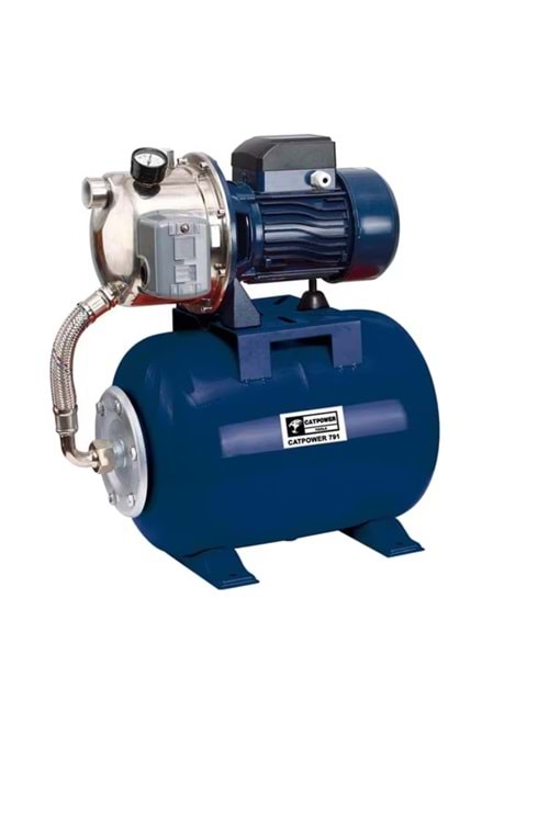 CATPOWER 791 HİDROFOR 800 WATT