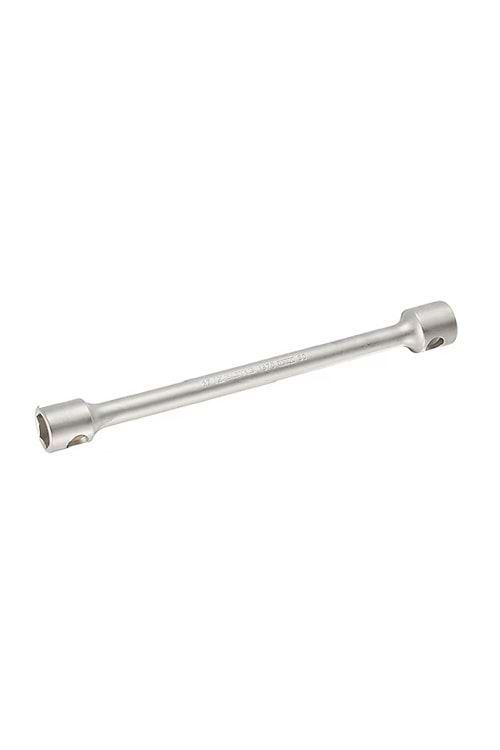 İZELTAŞ 27X30 400 MM AĞIR TİP BİJON ANAHTARI İKİ AĞIZ UZUN 1870 09 2730