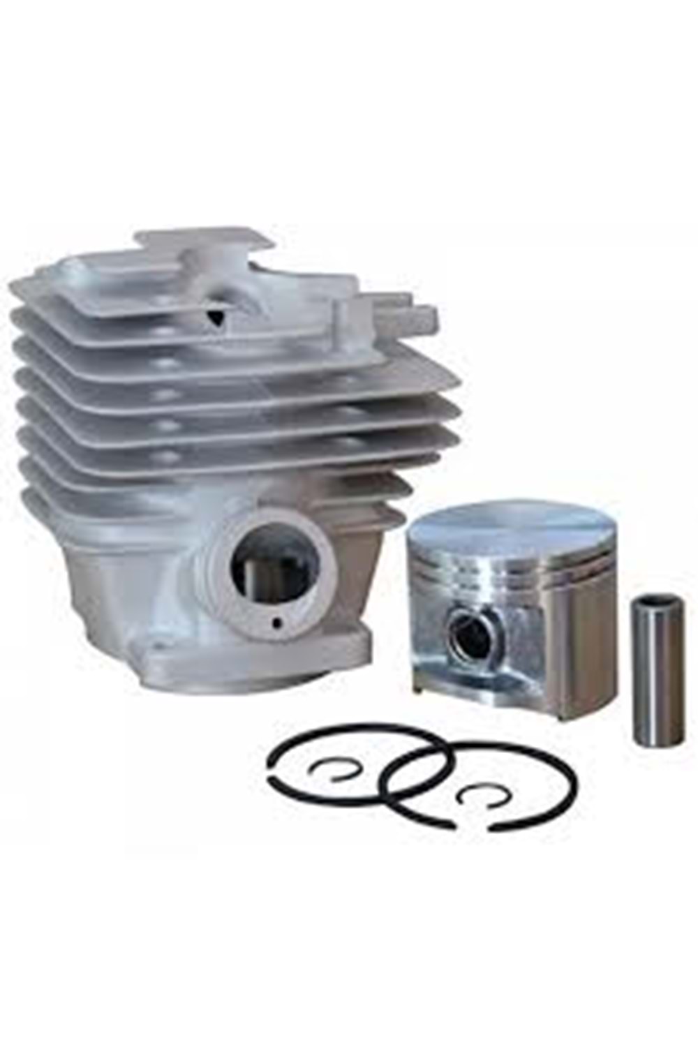 45.2MM QUALITY ÇİN SİLİNDİR+PİSTON SET