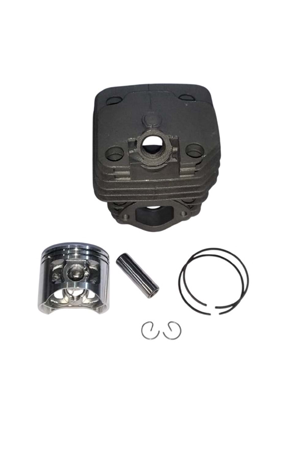 45MM 5200 QUALITY SİLİNDİR+PİSTON SET