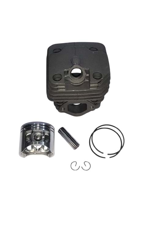 45MM 5200 QUALITY SİLİNDİR+PİSTON SET