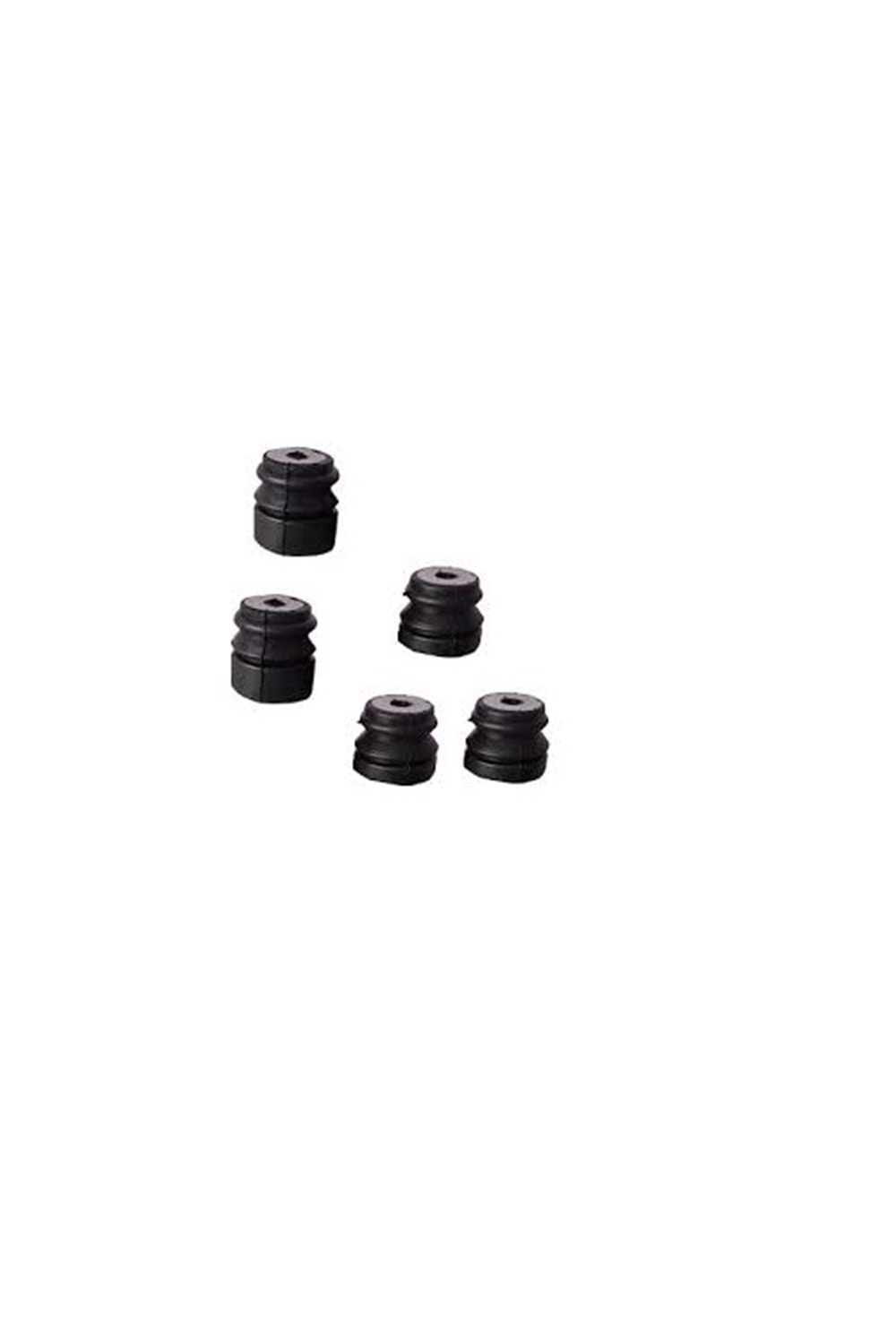 3 KISA+2 UZUN 4500/5200/5800 ÇİN AMORTİSÖR TAKOZU