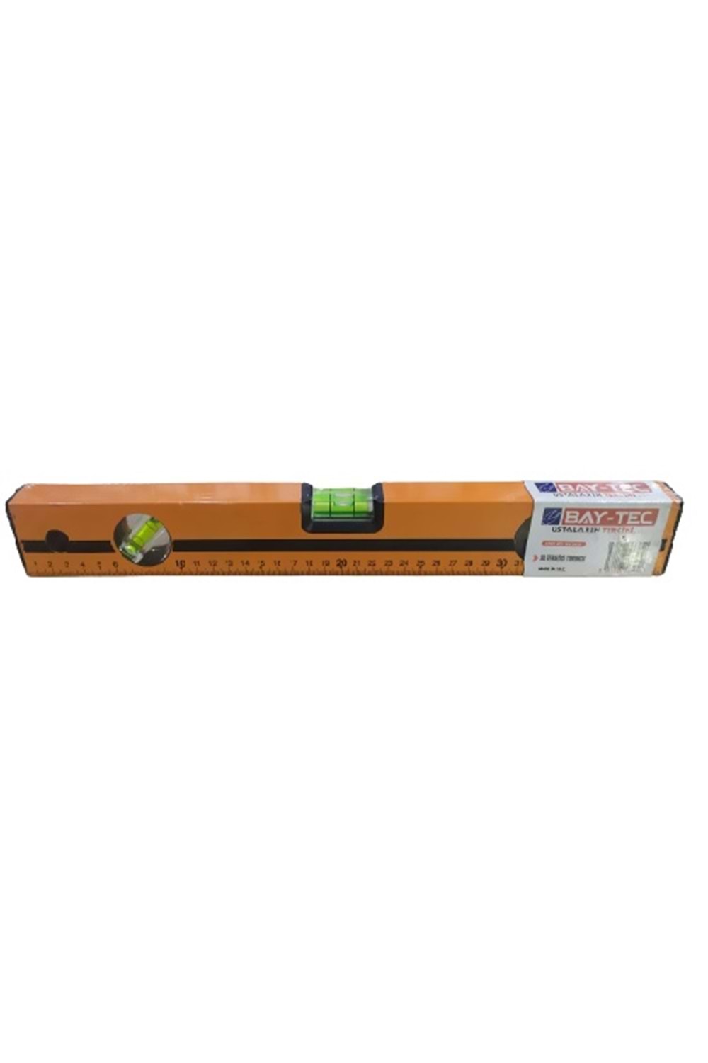 BAY-TEC 40 CM SU TERAZİSİ MK0662