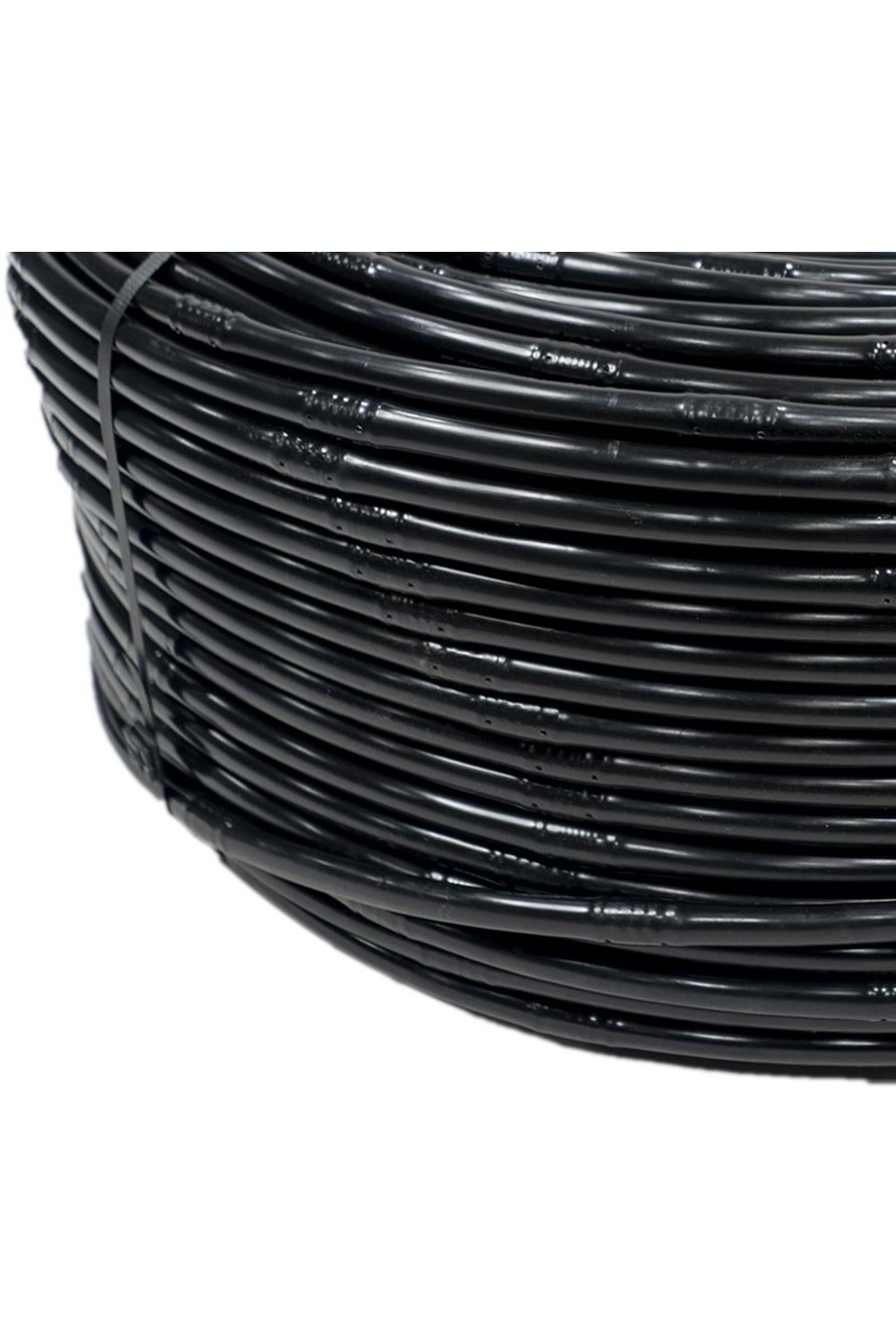 1 MT 33 CM DELİKLİ YUVARLAK DAMLAMA HORTUMU