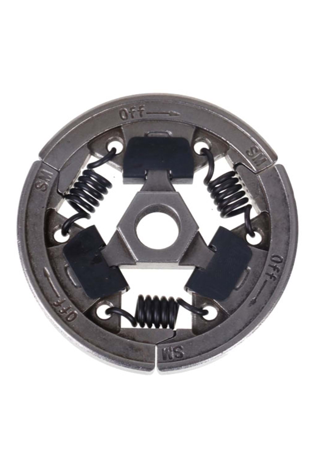 STİHL MS 361 ZOMAX 6010 UYUMLU FREN BALATASI ZOMAX 165384 601001100
