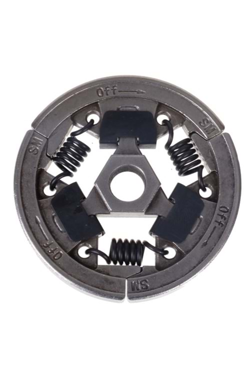 STİHL MS 361 ZOMAX 6010 UYUMLU FREN BALATASI ZOMAX 165384 601001100