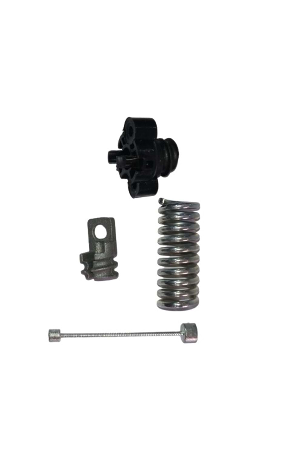 STİHL MS 361 ZOMAX 6010 UYUMLU BENZİN DEPOSU AMORTİSÖR SET 601001156 165410