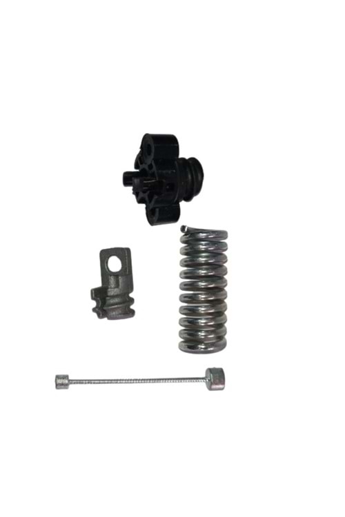 STİHL MS 361 ZOMAX 6010 UYUMLU BENZİN DEPOSU AMORTİSÖR SET 601001156 165410