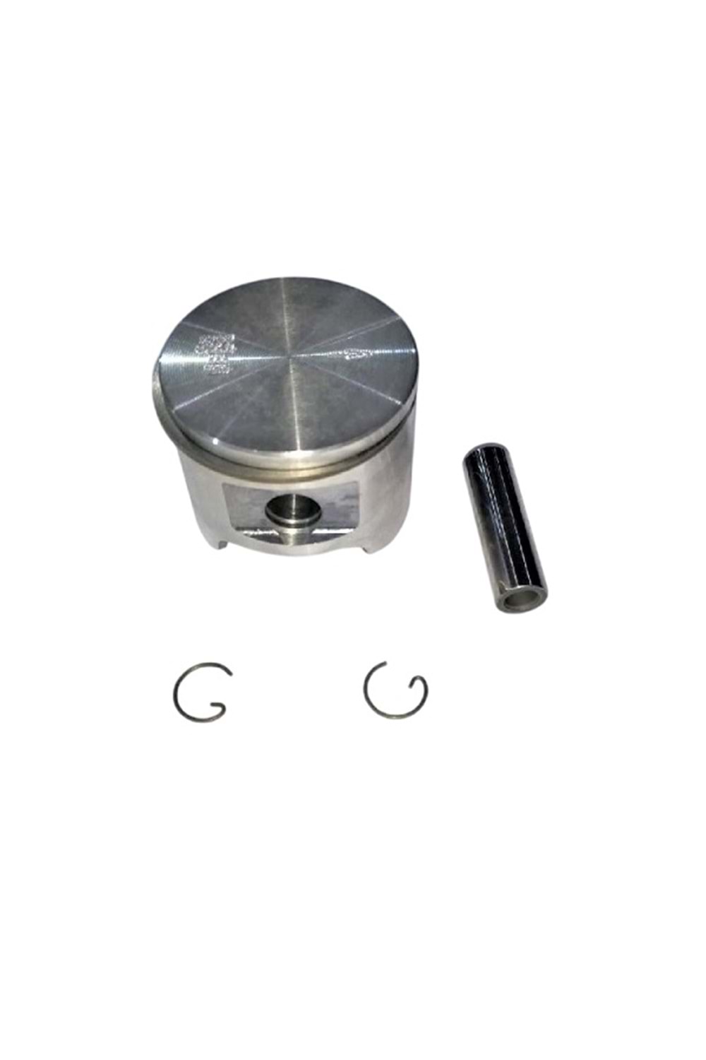 45MM HUSQVARNA ORİJİNAL 353 TEK SEGMAN PİSTON SET H537223604