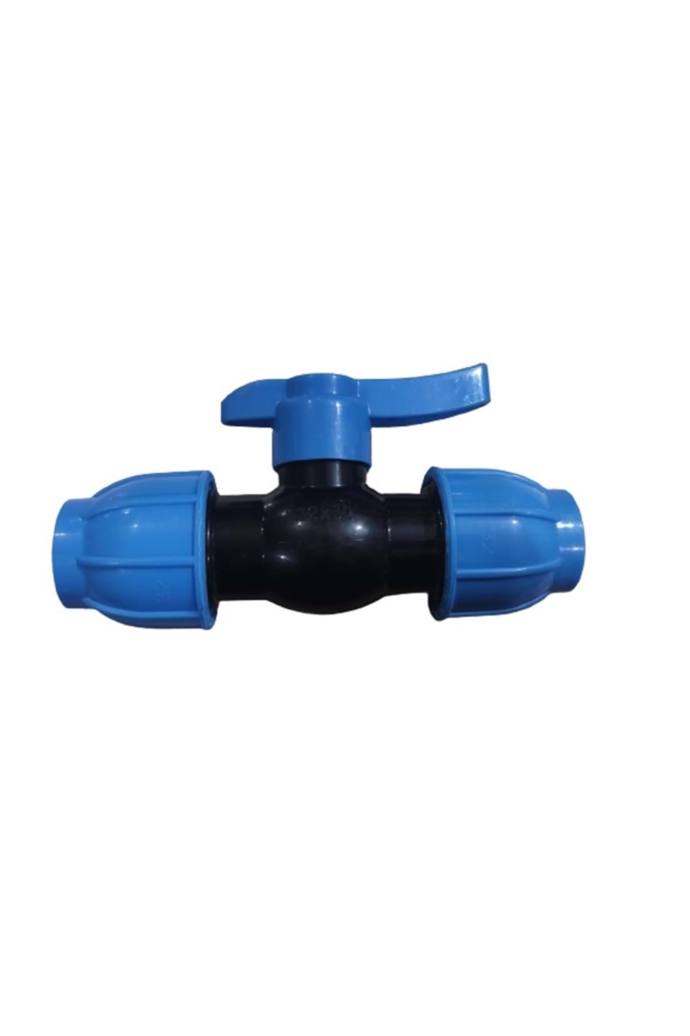 32X32MM KAPLİN GEÇME VANA