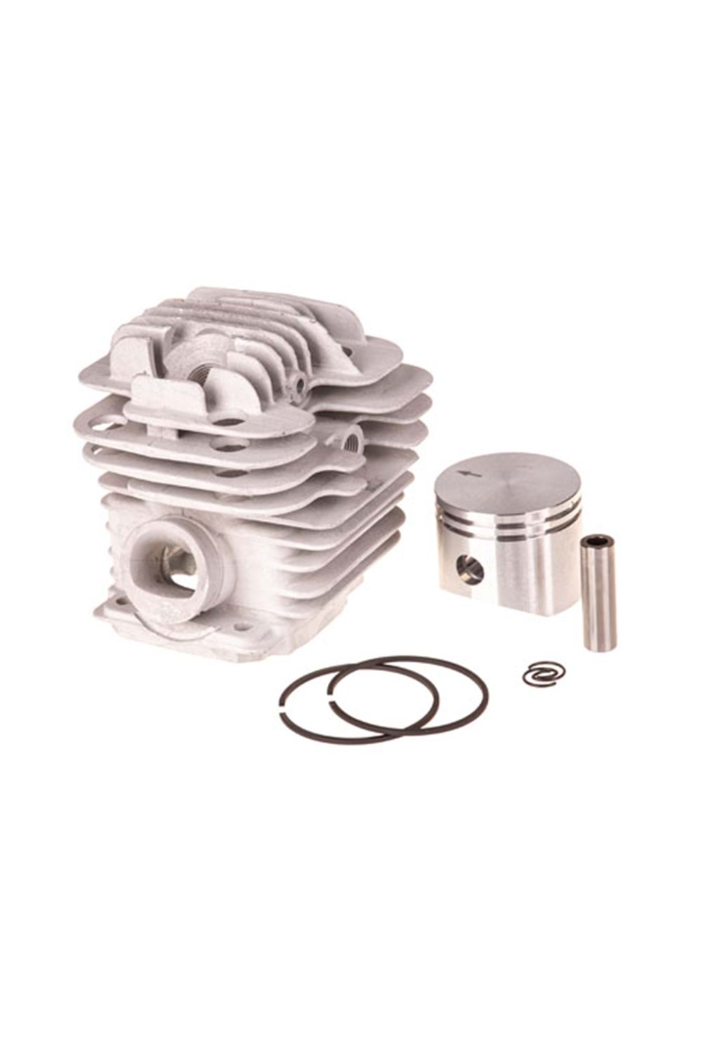 45MM OLEO.952/GS520 SİLİNDİR+PİSTON SET VETA 160149 VT03611