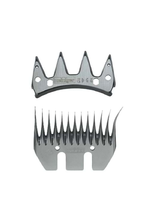 HEINIGER 4.4 MM EDGE+86MM RAPIER BIÇAK TAKIMI 714-010.B+714-040.B,165571+165572