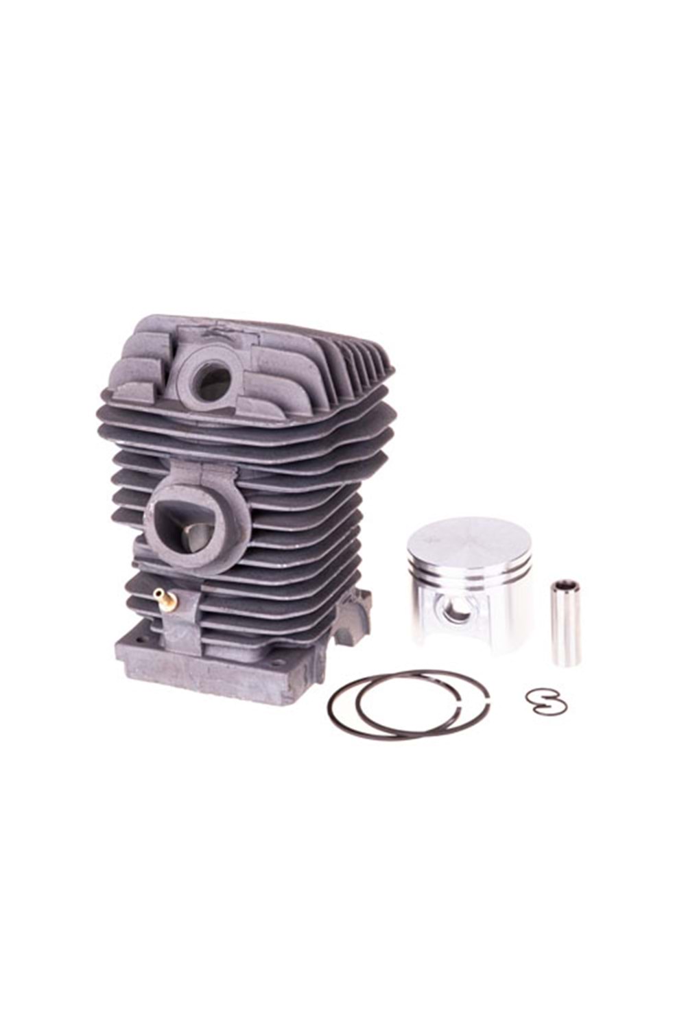 42.5MM STİHL MS 250 UYUMLU SİLİNDİR+PİSTON SET VETA VT06603 160117