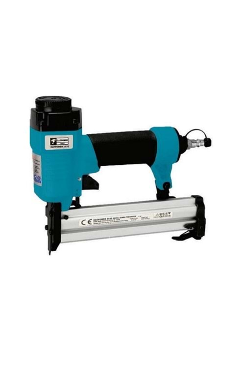 CATPOWER 3170 HAVALI ZIMBA VE ÇİVİ TABANCASI