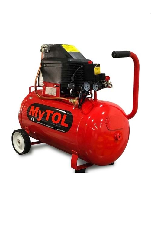 MYTOL 50 LT 2 HP HAVA KOMPRESÖRÜ