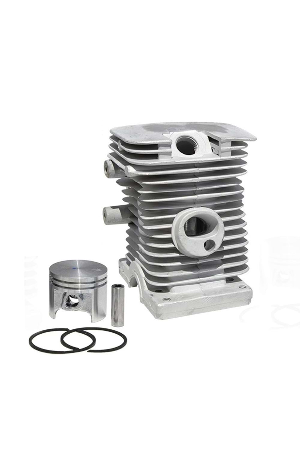 STİHL MS 170 UYUMLU 37 MM SİLİNDİR+PİSTON SET VETA VT06601 160115