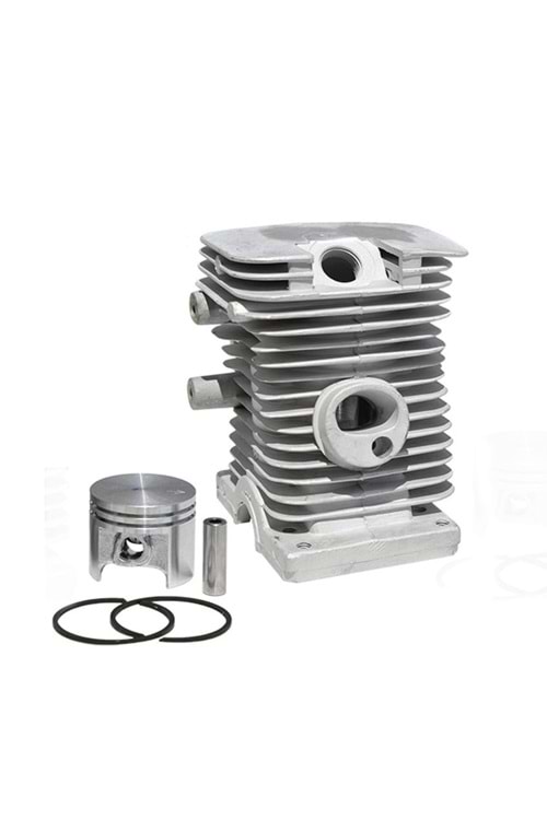 STİHL MS 170 UYUMLU 37 MM SİLİNDİR+PİSTON SET VETA VT06601 160115
