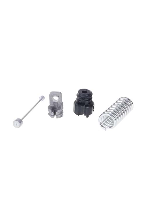 STİHL MS 361 ZOMAX 6010 UYUMLU SET KARTER AMORTİSÖR ZOMAX 601001111 165389