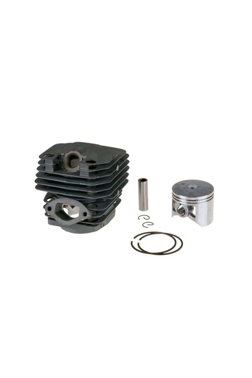 45MM 5200 SİLİNDİR+PİSTON SET TÜM MODELLER VETA VT06613 160127