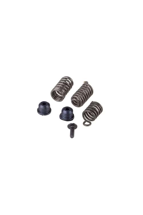 HUSQV.120II/235/236/240E/2238 AMORTİSÖR SET VETA 168026
