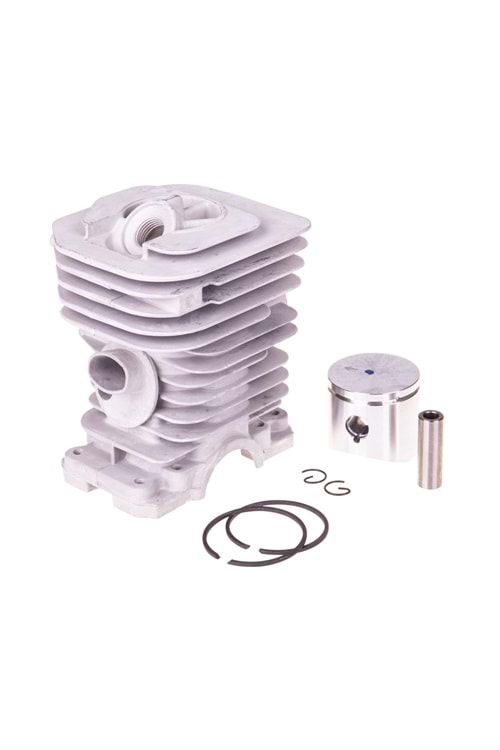 38MM HUSQV. 137 SİLİNDİR +PİSTON SET VETA VT06608