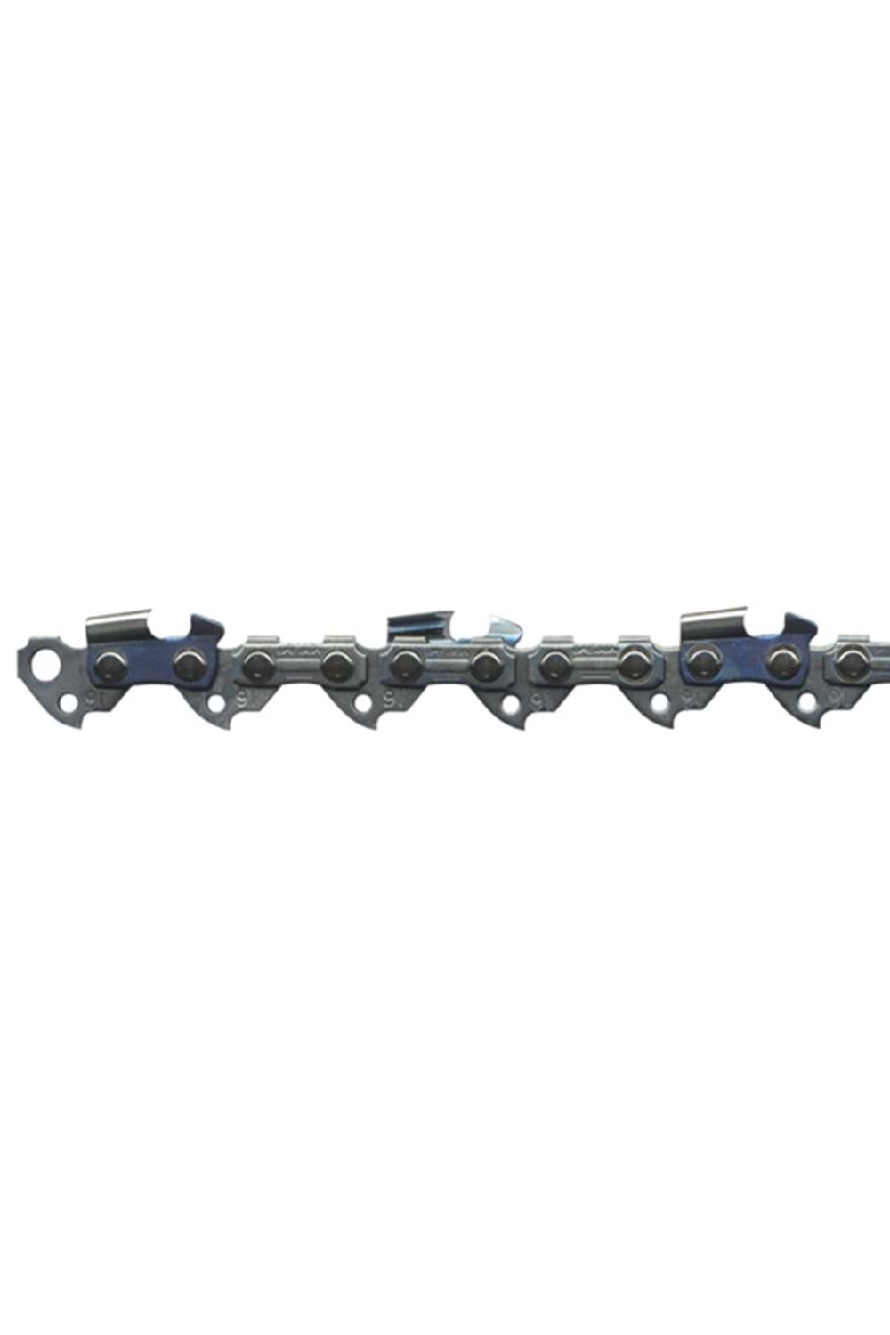 OREGON 22 DİŞ 3/8P YUVARLAK AYAK GENİŞLİĞİ 1.3 MM KESİM MOTORU ZİNCİRİ