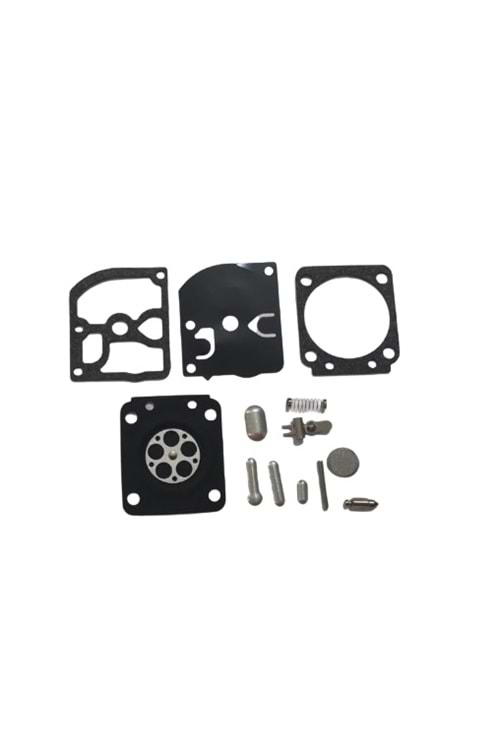 STİHL MS 170 FR/FS 450-480 UYUMLU KARBÜRATÖR DİYAFRAM/TAMİR TAKIMI ZAMA