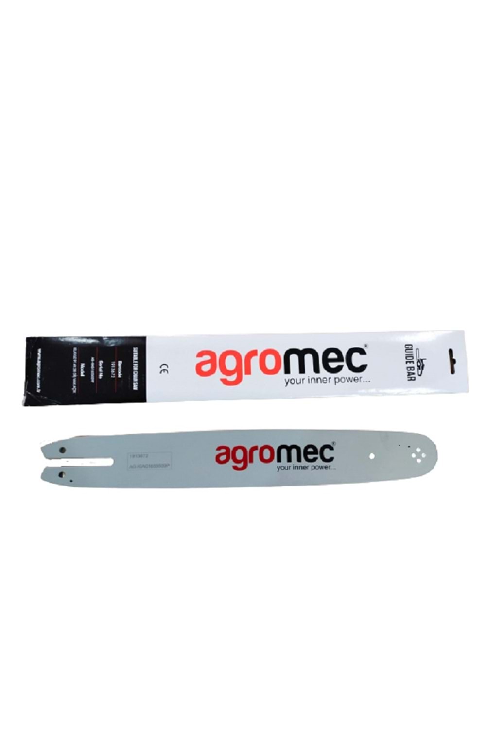 AGROMEC 27.5 DİŞ 91 AÇIK KILAVUZ AG-KIAG1655509P 1913672