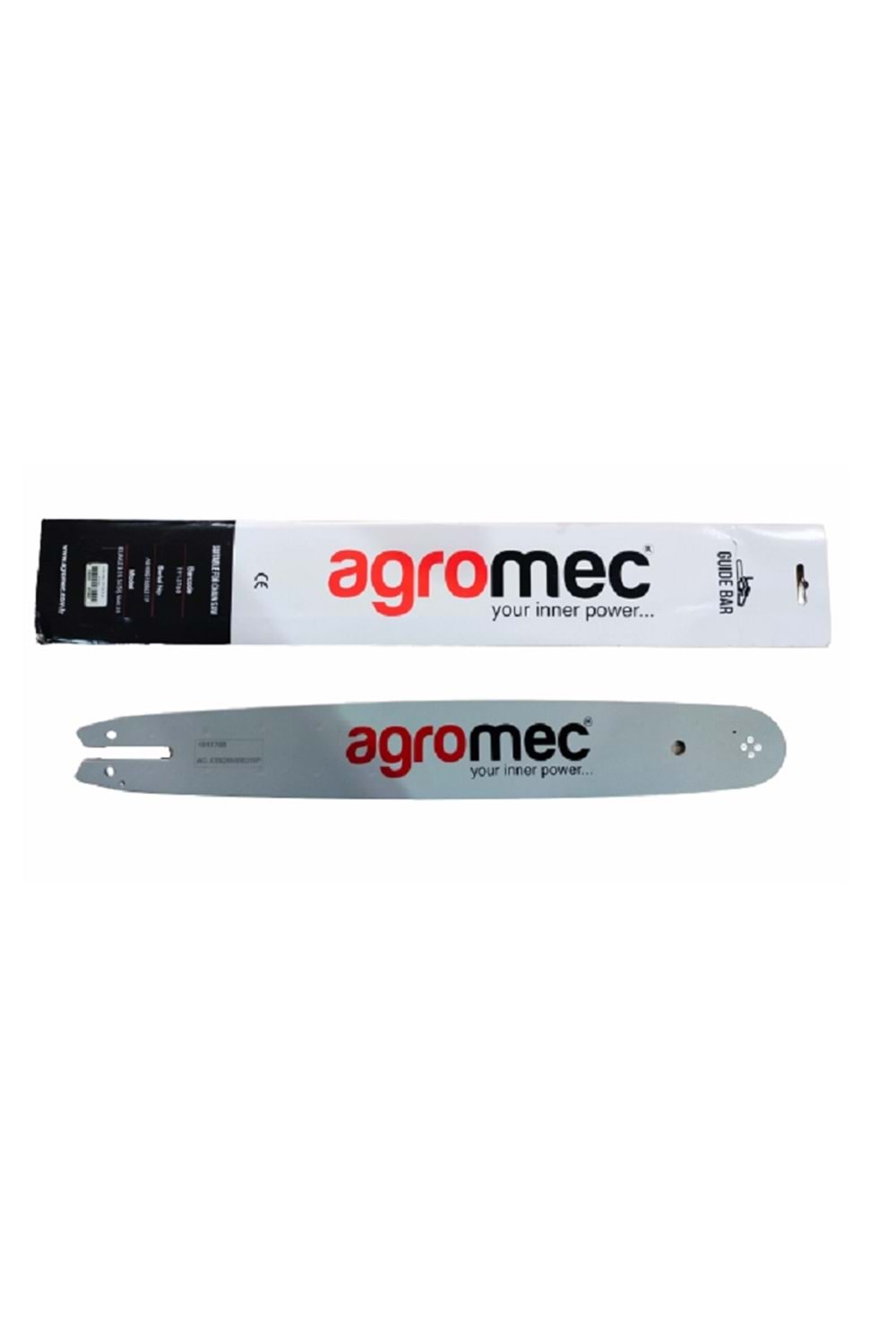 AGROMEC 34 DİŞ 3.25 KILAVUZ AG-KIBG18686311P 1913768