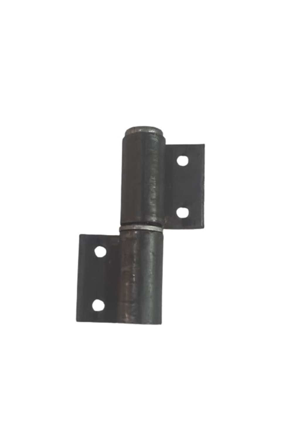 18MM YAPRAK MİL DEMİR KAPI MENTEŞESİ