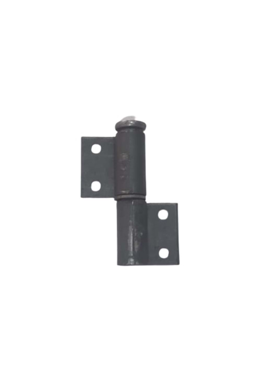 20MM YAPRAK MİL DEMİR KAPI MENTEŞESİ