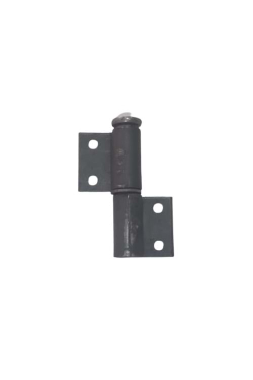 20MM YAPRAK MİL DEMİR KAPI MENTEŞESİ