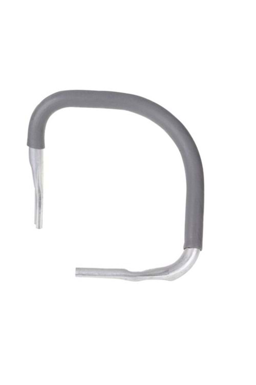 ZOMAX 4010 TAŞIMA KOLU/ÖN KOL 4010D17 157390