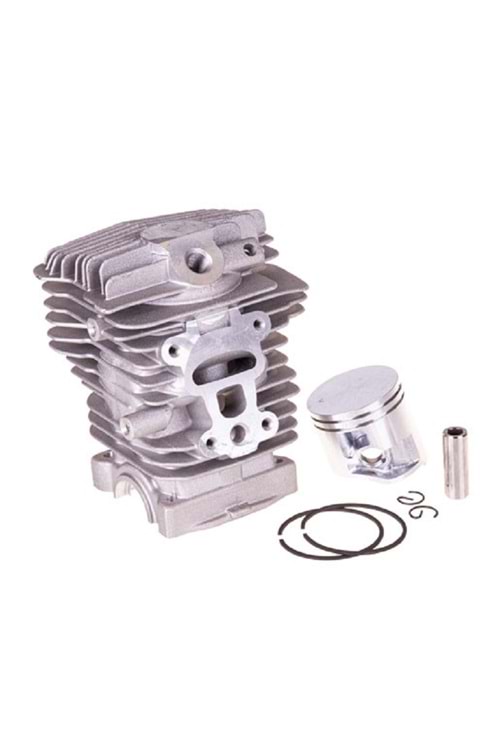 STİHL MS 211 UYUMLU 40 MM SİLİNDİR+PİSTON SET VETA VT03613 161542