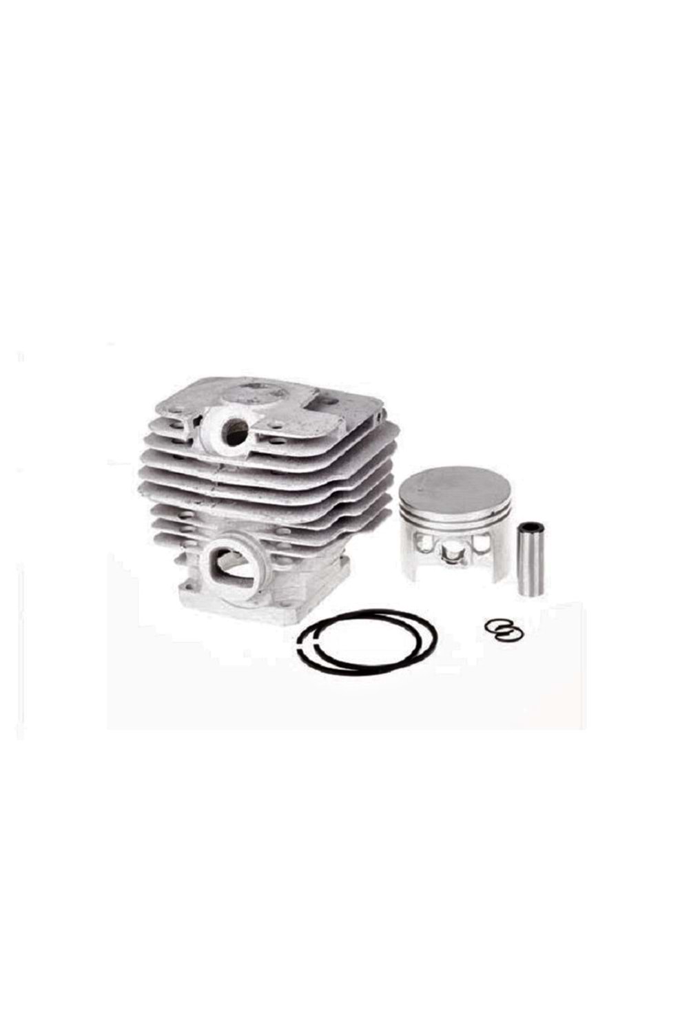 52MM STİHL MS 380 UYUMLU SİLİNDİR+PİSTON SET VETA VT06605 160119