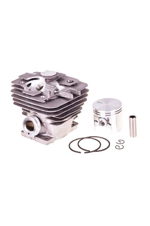 47MM STİHL MS 361 UYUMLU SİLİNDİR+PİSTON SET VETA VT03602 160140