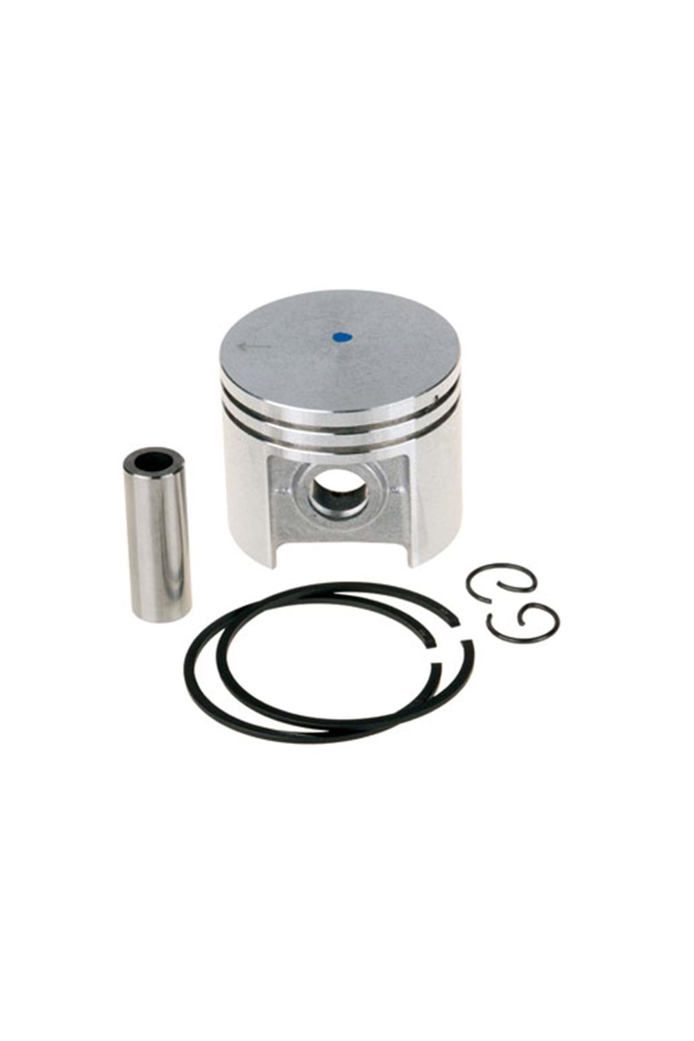 STİHL MS 210/021 UYUMLU 40 MM PİSTON SET VETA 161530 VT03652