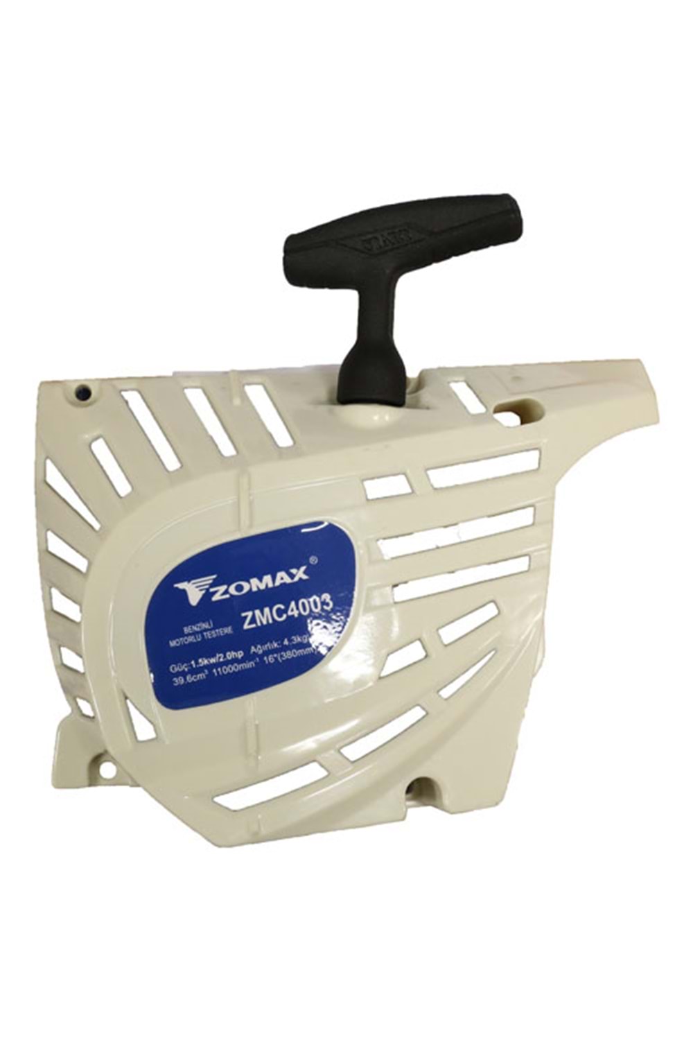 ZOMAX STARTER KAPAK KOMPLE 400301167 164001