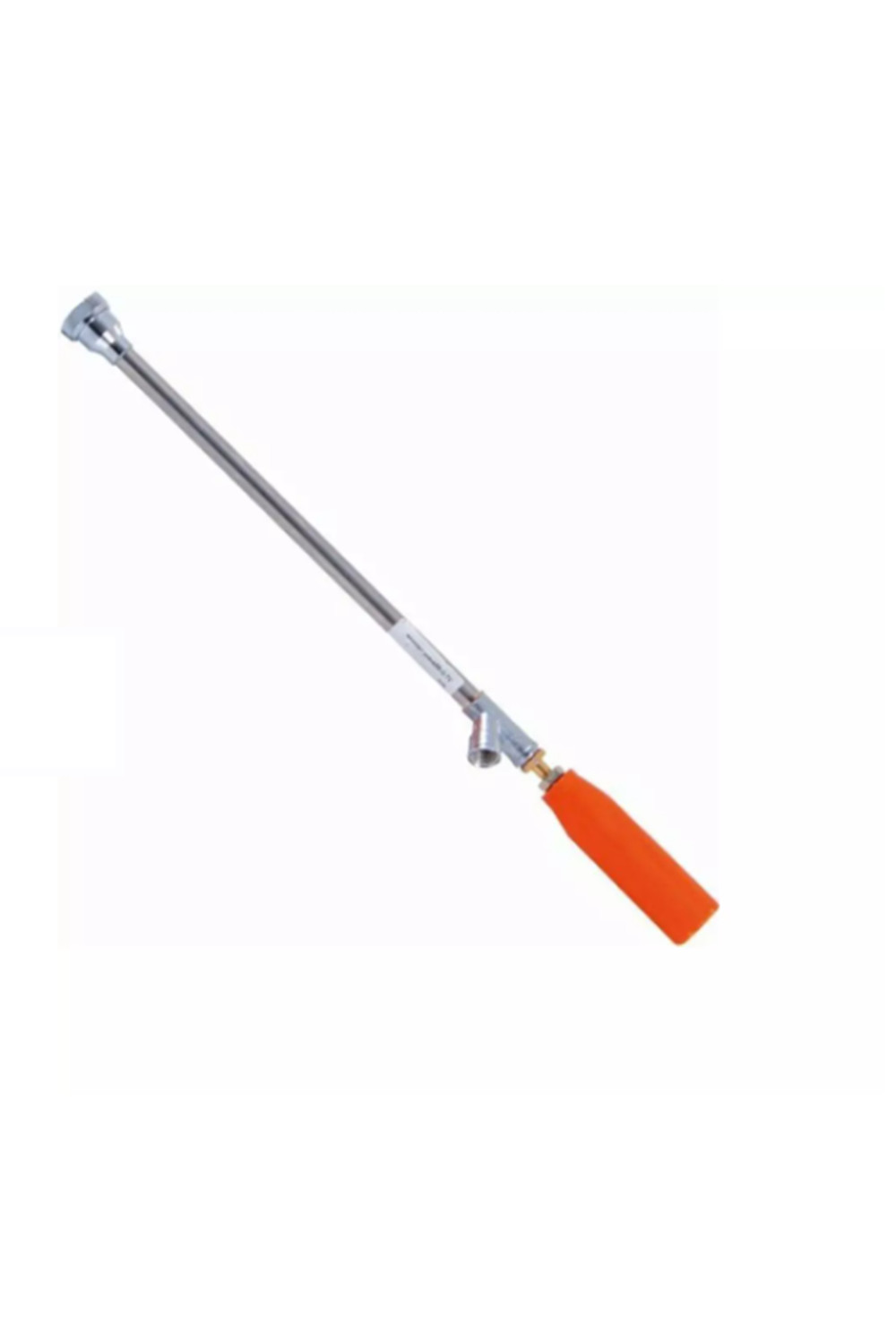 AYARLI PÜSKÜRTME TABANCASI TF-900 45 CM VT-D-S4 131214