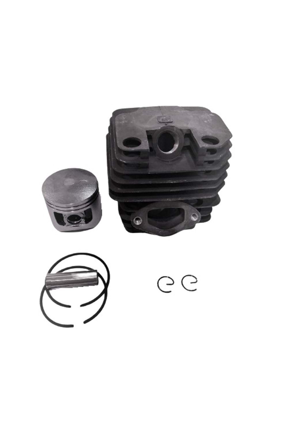 43MM ZOMAX 4610/4620 SİLİNDİR+PİSTON SET (4610A33K+4610A1)(157421+157433)