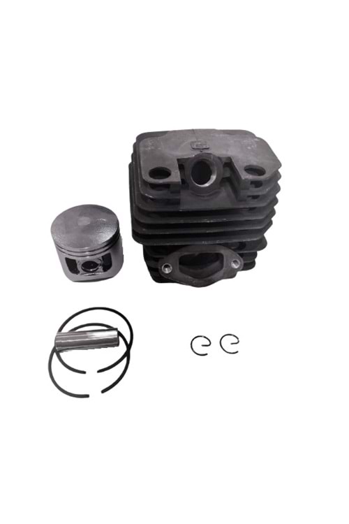 43MM ZOMAX 4610/4620 SİLİNDİR+PİSTON SET (4610A33K+4610A1)(157421+157433)