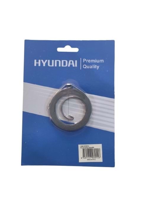 HYUNDAI ORİJİNAL 550/650(ESKİ MODEL)ZEMBEREK YHM.32202013