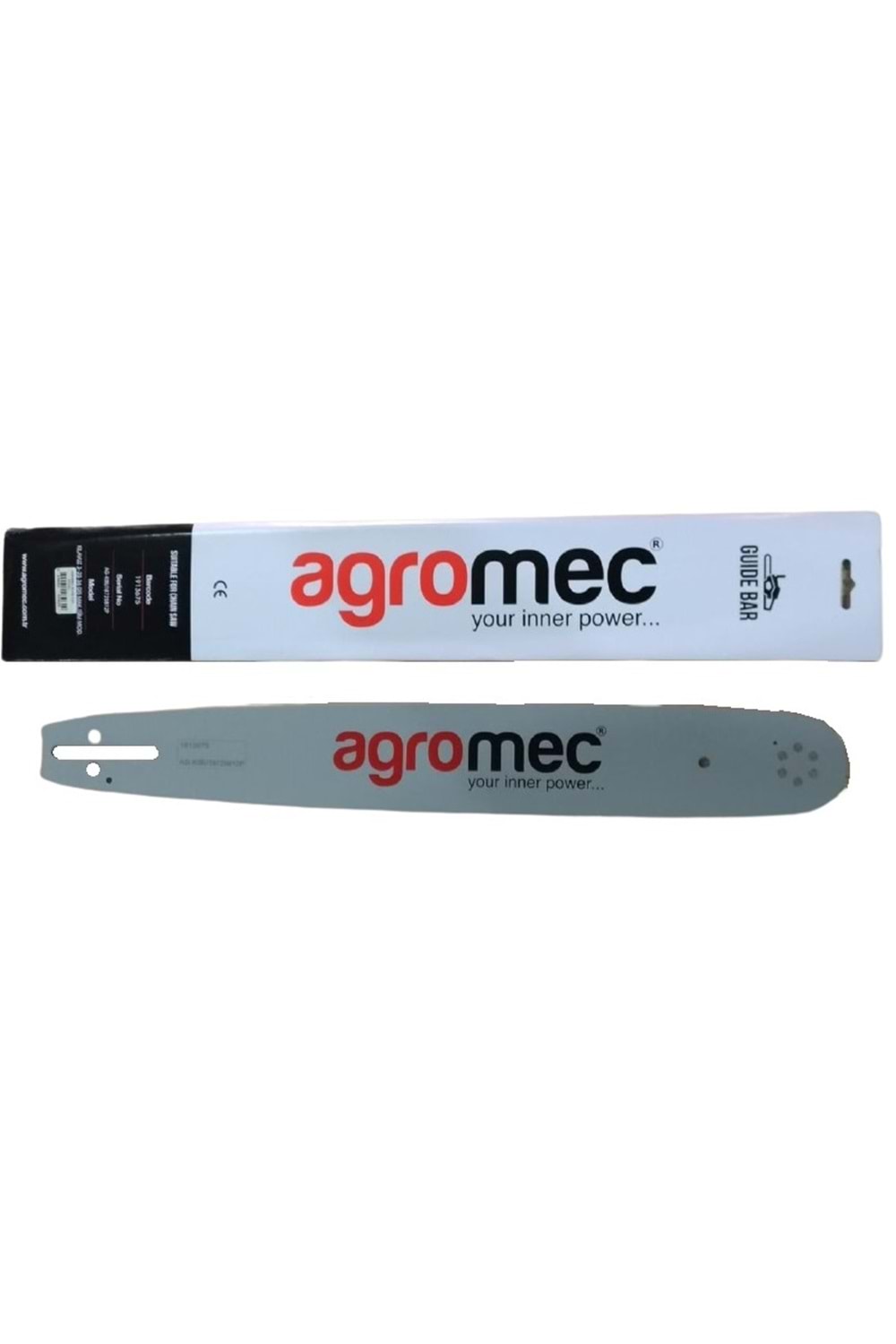 AGROMEC 36 DİŞ 3.25 MAKARALI TÜM. MOD. KILAVUZ AG-KIBU18725812P 1913675