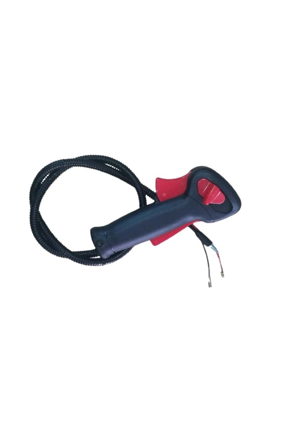 STİHL FS 120 - 200 - 250 FR 450 - 480 UYUMLU SIRT TIRPANI KABZASI -MODELİ GAZ KELEBEK TAKIMI