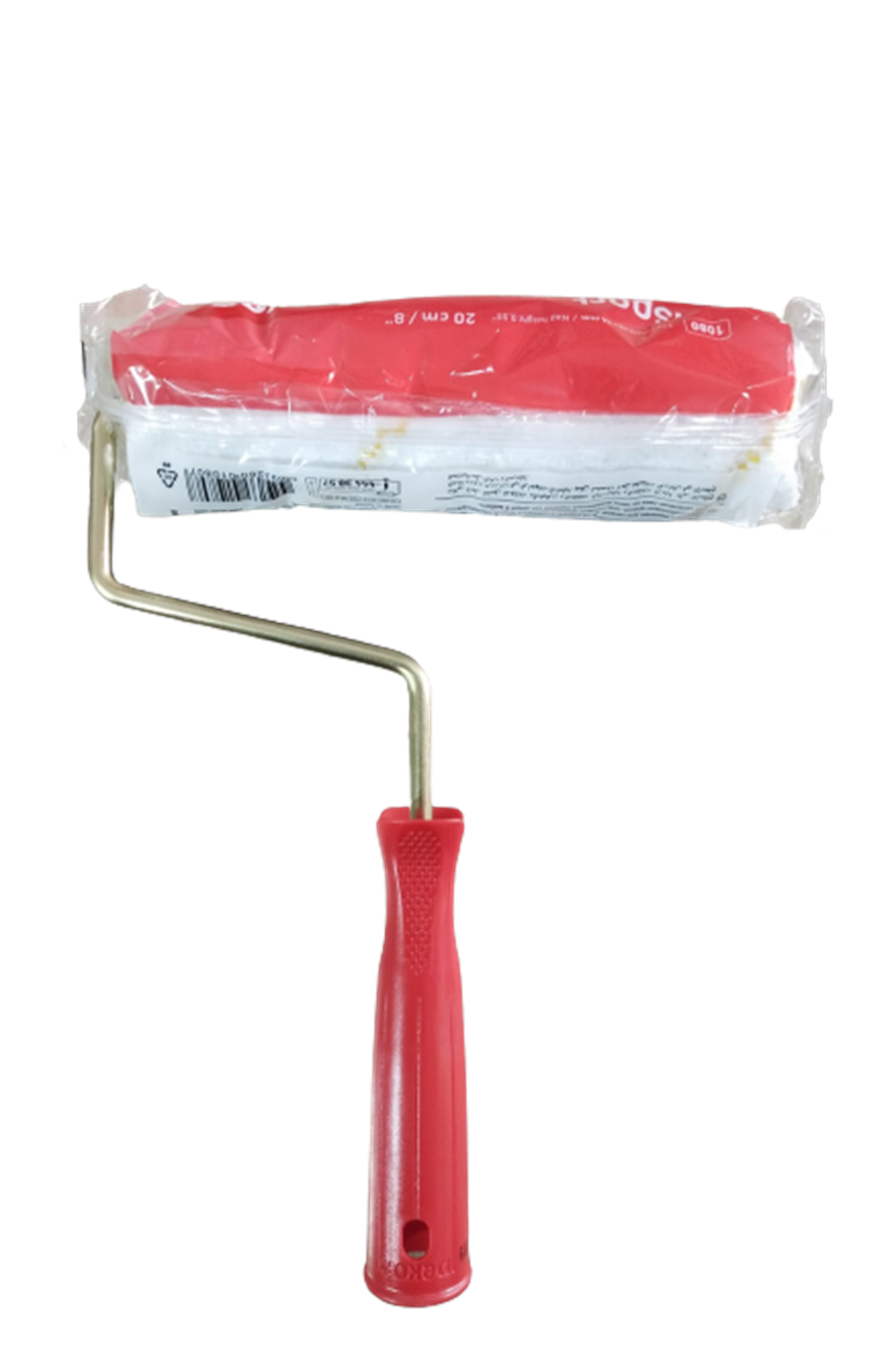 DEKOR 20 CM EKSPORT YAGLI BOYA RULOSU DR1080