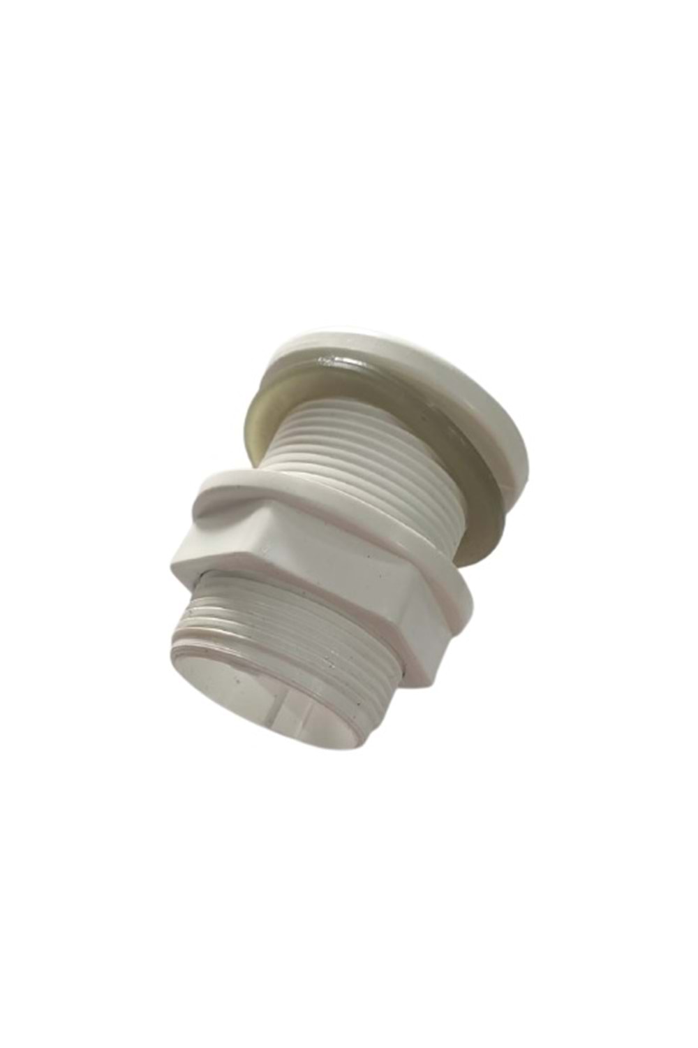 1 1/2 PLASTİK DEPO REKORU