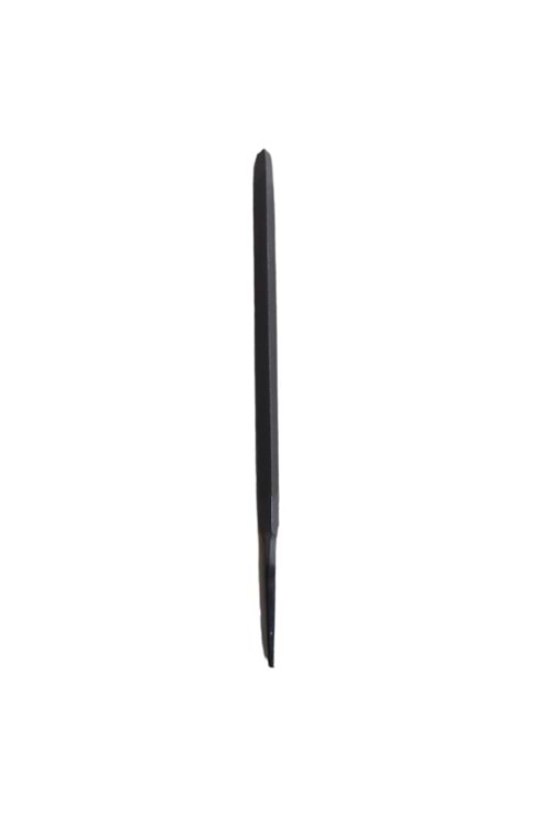 4MM ÜÇGEN EĞE SLİM İNCE DİŞ BAY-TEC KOD NO:MK0900