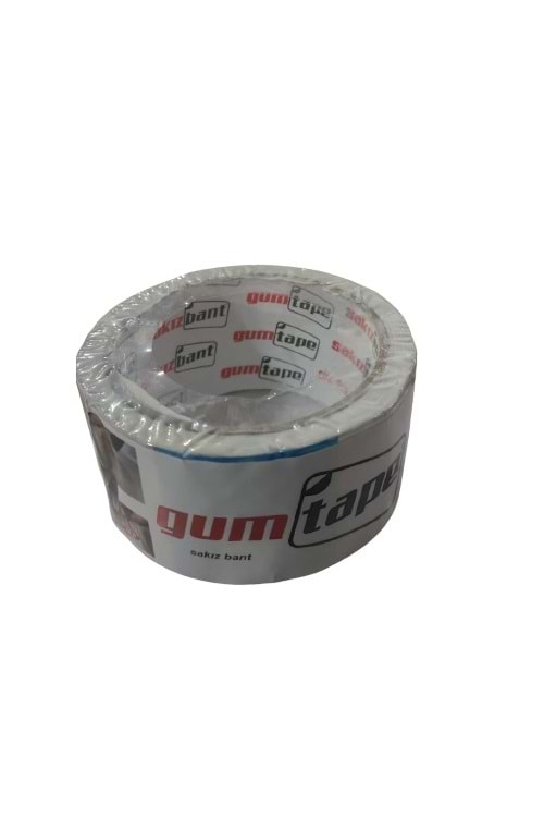 SAKIZ BANT-SIZDIRMAZLIK BANDI 48 MM x 2 MT