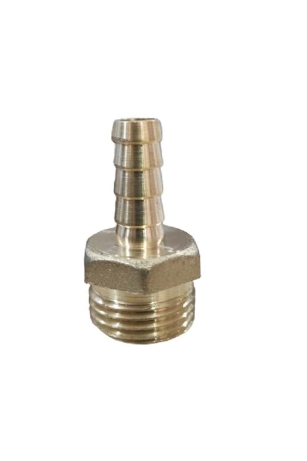 1/2-10 MM SARI DIŞ DİŞLİ HORTUM REKORU SR 008-2