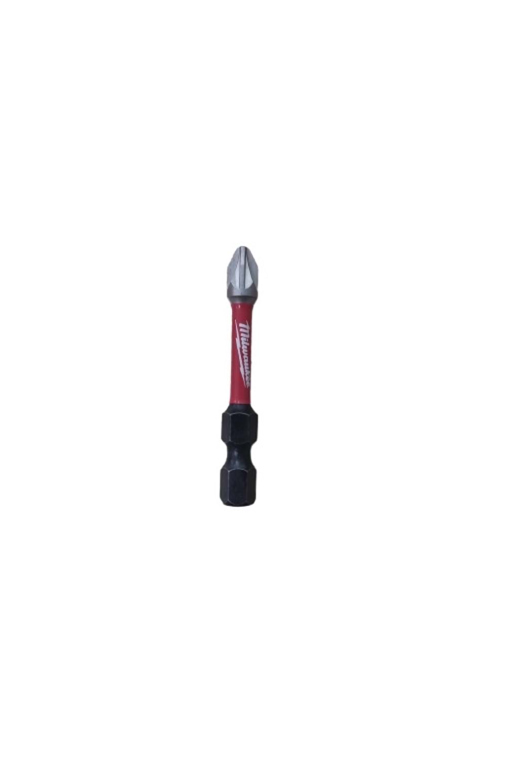 MİLWAUKEE SHOCKWAVE PZ2X50 MM BİTS UÇ